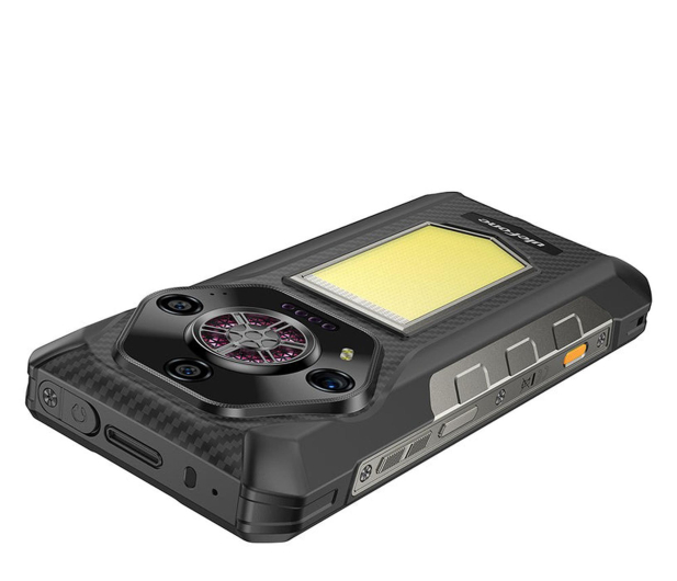 Ulefone Armor 30 12/512GB 12800mAh Czarny UF-A30 - 1361140 - zdjęcie 6